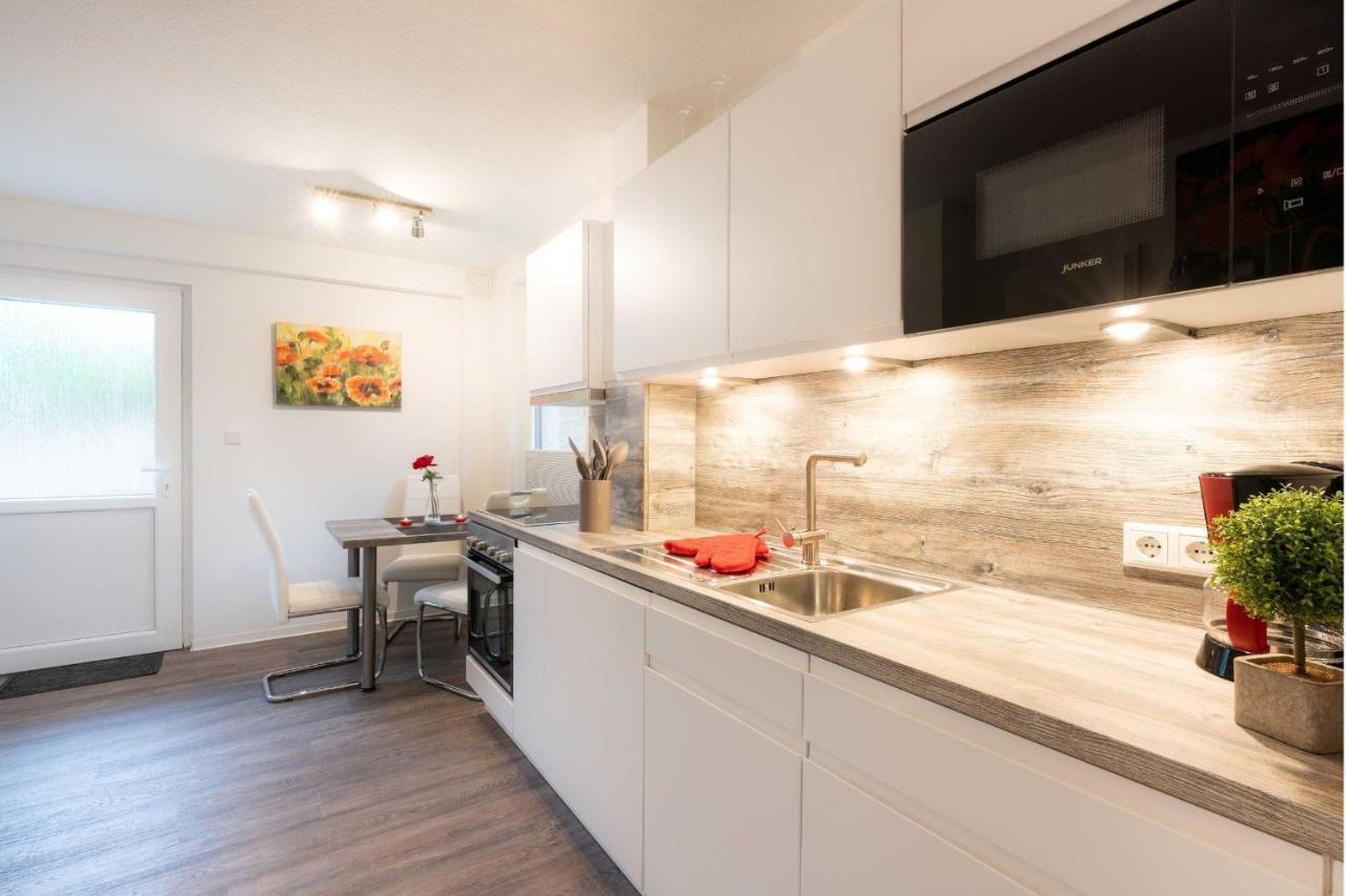 Kölpinsee Gerhart-Hauptmann-Strasse 1A Ferienhaus Alex מראה חיצוני תמונה